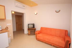 Apartments with parking space Baska Voda, Makarska - 2709