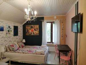 Guesthouse Lokinlaulu