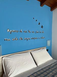 Color House Malpensa B&B