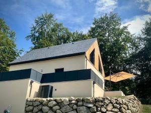 Maisons de vacances L’Eterle, maison de montagne : photos des chambres