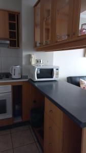 Arriendo Departamento, vista al mar, frente playa de Cochoa, Reñaca