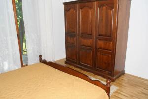 Apartments and rooms by the sea Duce, Omis - 2746