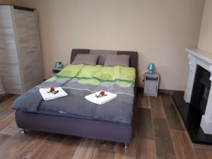 Szilvaliget Vendégház