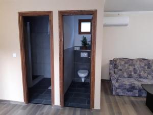 Szilvaliget Vendégház