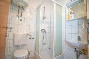 Apartments by the sea Sumpetar, Omis - 2808