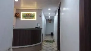 HOTEL SWAGAT - Chainpur