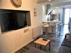 Maison de FLO Centre Historique Argeles sur mer