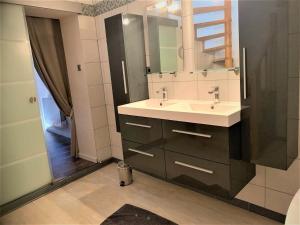 Maison de FLO Centre Historique Argeles sur mer