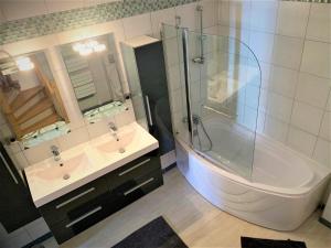 Maison de FLO Centre Historique Argeles sur mer