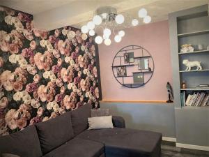 Maison de FLO Centre Historique Argeles sur mer