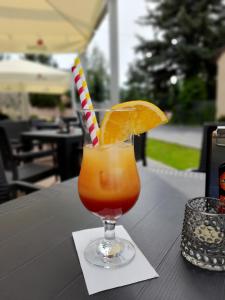 Merci Boutique Hotel