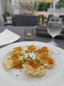 Merci Boutique Hotel