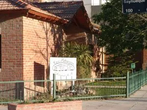 Casa Patagonica - Gaiman