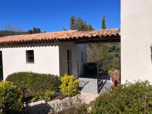 CHAMBRE d'HOTES POUR 2 PERSONNES - Peymeinade