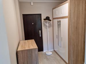 Apartma Izola San Simon