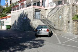 Apartments with a parking space Rabac, Labin - 3011