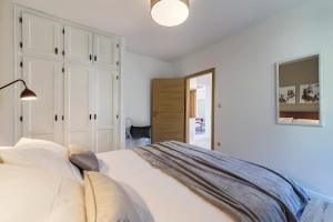 Apartments with parking space Rabac, Labin - 3011