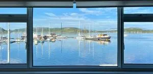 Island View - Dunollie