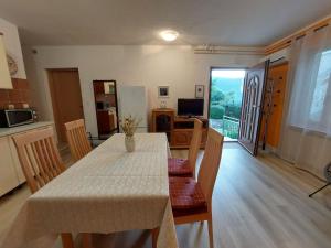 Apartments by the sea Duga Luka - Prtlog, Labin - 3025