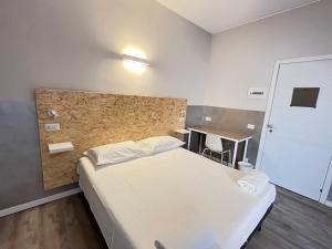 Bergamo Automatic Rooms Self check-in