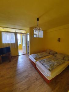 Apartmány Viola