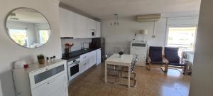 Apartamento Bahia III