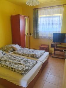 Apartmány Viola