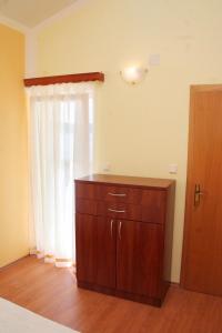 Apartments and rooms by the sea Rogoznica - 3097