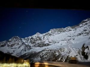 Appartamento I Dadi Cervinia