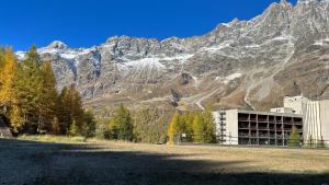 Appartamento I Dadi Cervinia