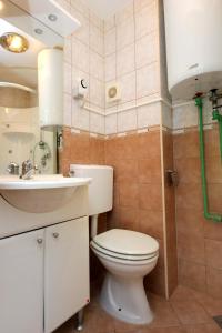 Apartments with parking space Slano, Dubrovnik - 3184