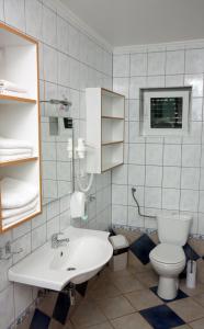 Apartments by the sea Rogoznica - 3197