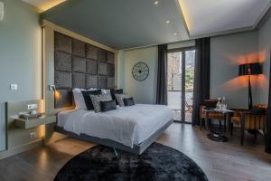 Hotels A Casa Di Ma : photos des chambres