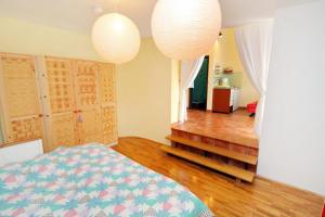 Apartments with WiFi Jadranovo, Crikvenica - 3237