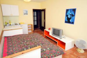 Apartments with WiFi Jadranovo, Crikvenica - 3237