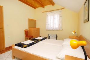 Apartments with swimming pool Jadranovo, Crikvenica - 3238