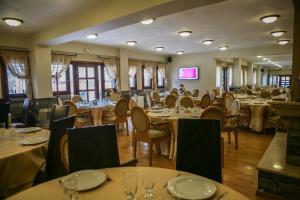 Anamar Pilio Resort Pelion Greece