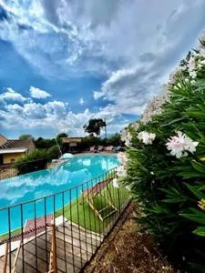 阿哥洁拉住宿加早餐旅馆 - Conte