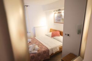 Apartments by the sea Petrcane, Zadar - 3274