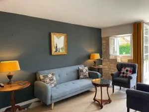 Monpazier Gite - 比昂