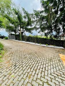 Freiblick 3 Bad Glbg mit Terrasse Top 3