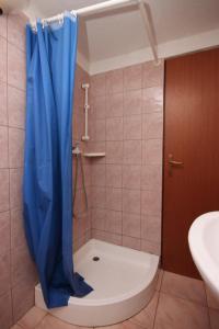 Apartments by the sea Metajna, Pag - 3304