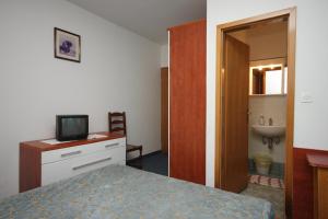 Rooms by the sea Metajna, Pag - 3305