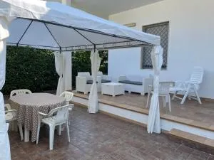 Casa Alieta - Torre Lapillo