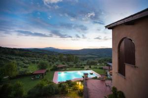 Apartamento con vistas al jardín