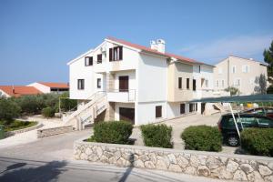 Apartments by the sea Novalja, Pag - 3307