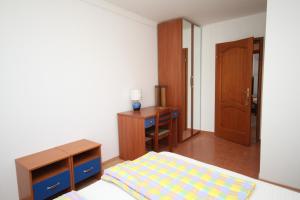 Apartments by the sea Povljana, Pag - 3316