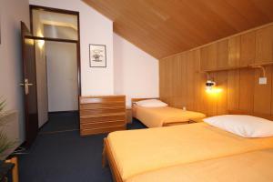 Rooms by the sea Starigrad, Paklenica - 3335