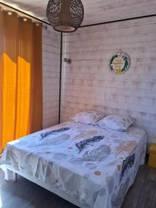 Chalets Chalet Cosy a 10min des plages- Soulac-sur-Mer : photos des chambres