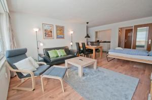 Haus Viktoria A, Apartment Stockhorn